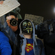 Illustration for article titled This Is How Hungarians Are Protesting Against Proposed Internet Tax